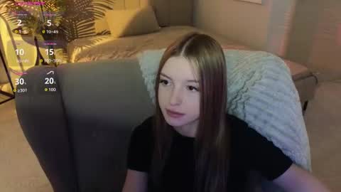 Snapshot of eva__thompson chatting on 07/23/26, 01:19 Eva online show from 07/23/26, 01:19