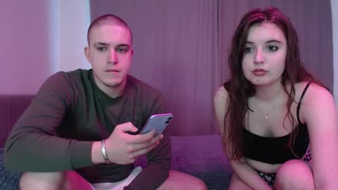 Eva  Alex online show from 02/02/26, 10:36