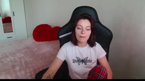 Vanellope online show from 02/18/26, 09:16