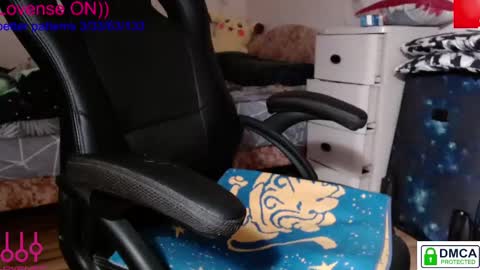 Eva online show from 03/10/25, 09:29