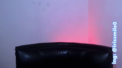 Iris Smile  independent model online show from 02/19/25, 04:12