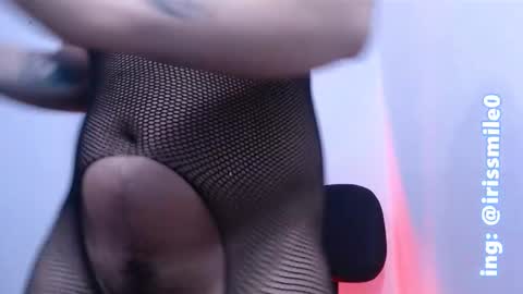 Iris Smile  independent model online show from 02/26/25, 03:53