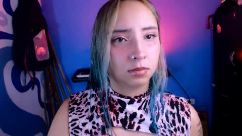 Iris Smile  independent model online show from 03/31/26, 06:08