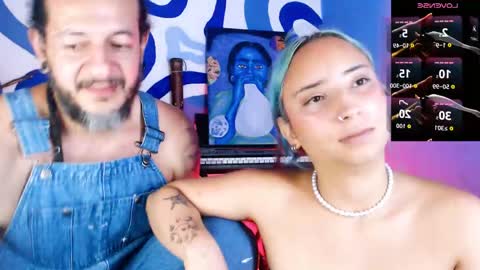 Snapshot of eva_brooks1 chatting on 06/03/26, 03:42 Iris Smile independent model online show from 06/03/26, 03:42