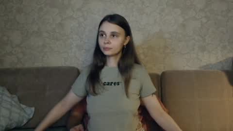 Eva Calvin online show from 12/06/24, 03:55