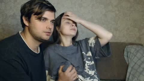 Eva Calvin online show from 12/13/24, 03:11