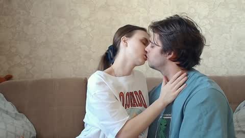 Eva Calvin online show from 02/03/25, 05:51