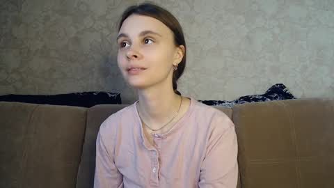 Eva Calvin online show from 02/11/25, 05:47