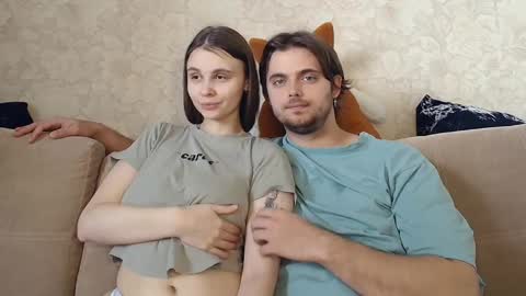 Eva Calvin online show from 02/12/25, 06:29