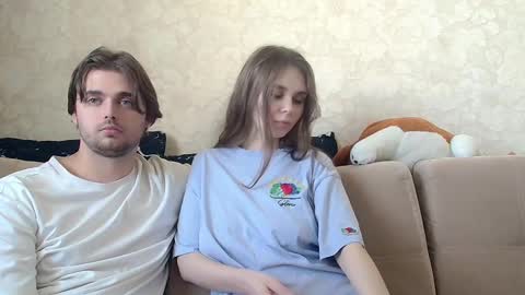 Eva Calvin online show from 02/21/25, 05:56