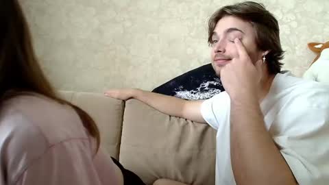 Eva Calvin online show from 02/22/25, 04:40