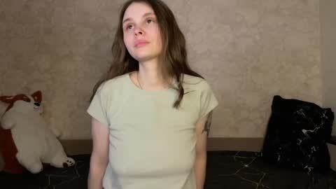 Eva Calvin online show from 02/28/25, 03:26