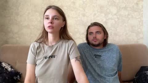 Eva Calvin online show from 09/09/25, 03:06