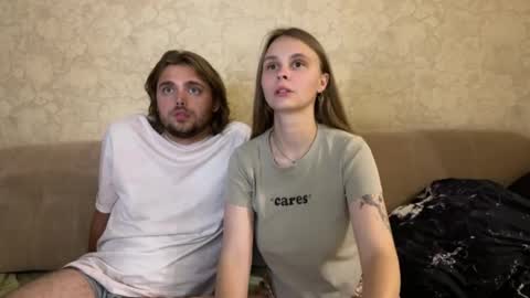 Eva Calvin online show from 09/11/25, 03:23