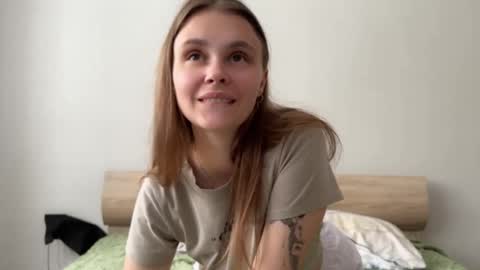 Eva Calvin online show from 10/02/25, 04:52