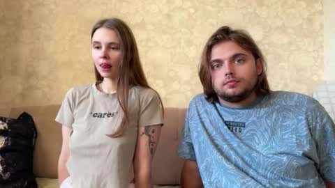 Eva Calvin online show from 11/01/25, 02:46