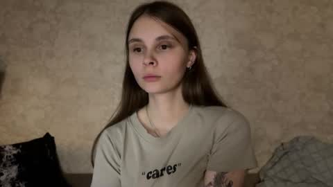 Eva Calvin online show from 11/03/25, 03:13