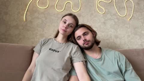 Eva Calvin online show from 12/20/25, 06:09