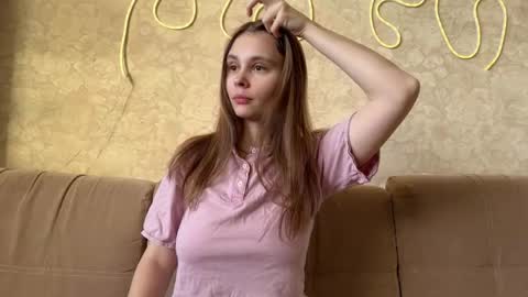 Eva Calvin online show from 01/15/26, 05:01