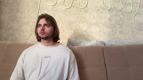 Eva Calvin online show from 02/04/26, 03:23