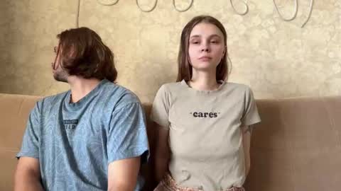 Eva Calvin online show from 02/06/26, 04:50