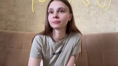 Eva Calvin online show from 02/14/26, 05:37