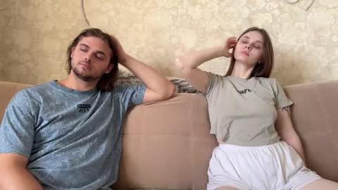 Eva Calvin online show from 02/24/26, 04:54