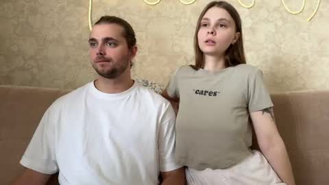 Eva Calvin online show from 03/24/26, 04:28