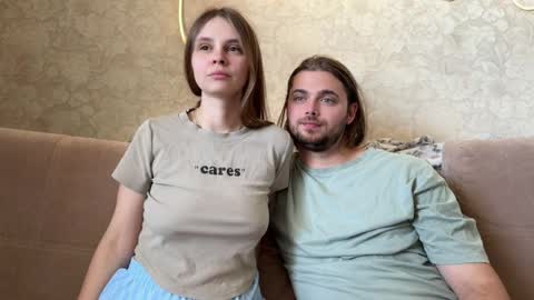 Eva Calvin online show from 04/09/26, 04:34