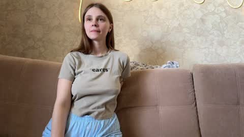 Eva Calvin online show from 04/09/26, 06:19