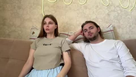 Eva Calvin online show from 04/29/26, 03:21