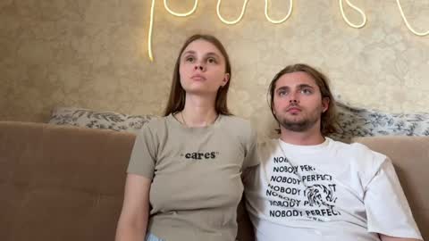 Eva Calvin online show from 05/05/26, 05:04