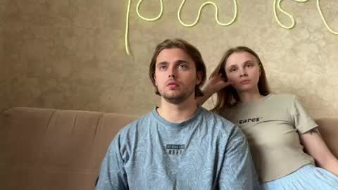Eva Calvin online show from 05/20/26, 05:35