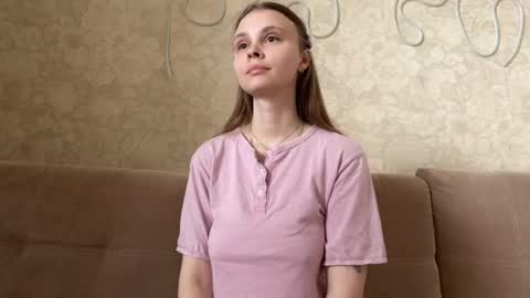 Eva Calvin online show from 05/21/26, 04:41