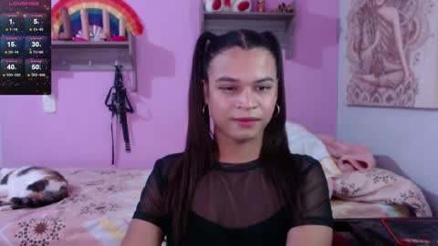 Eva Ferreira online show from 01/07/25, 04:05