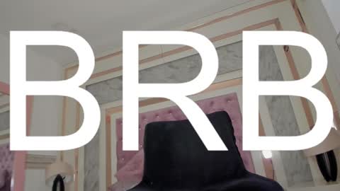 Snapshot of eva_coluccy chatting on 02/27/25, 04:21 EVA COLUCCY online show from 02/27/25, 04:21