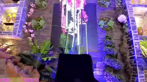 Snapshot of eva_coluccy chatting on 03/10/25, 02:37 EVA COLUCCY online show from 03/10/25, 02:37