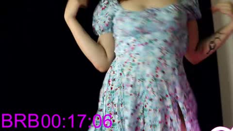 Eva Cramer online show from 02/03/25, 12:58