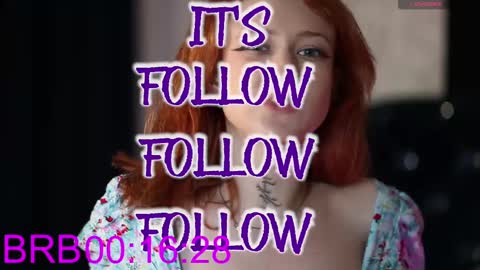 Eva Cramer online show from 03/04/25, 04:09