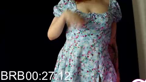 Eva Cramer online show from 03/08/25, 10:02