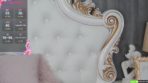 Eva Cramer online show from 09/12/25, 02:06