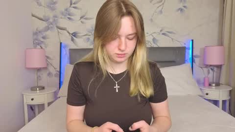 Eva online show from 04/09/26, 12:32