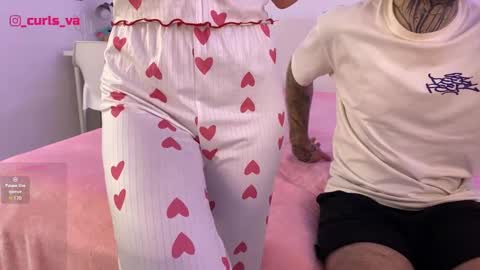 Hi were Eva and David online show from 12/22/24, 11:11