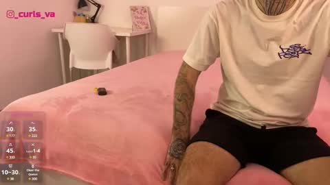 Hi were Eva and David online show from 01/07/25, 12:09