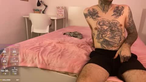 Hi were Eva and David online show from 01/27/25, 11:11