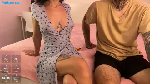 Hi were Eva and David online show from 02/01/25, 11:32