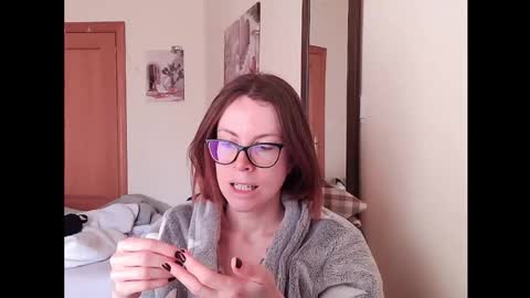 Eva online show from 03/05/26, 11:39