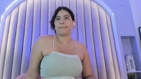 EVA DAEMON  online show from 02/08/26, 12:08