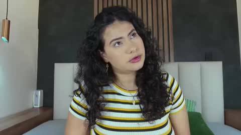 EVA DAEMON  online show from 02/22/26, 11:20