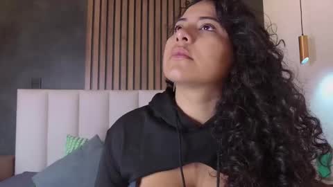 EVA DAEMON  online show from 03/14/26, 11:37